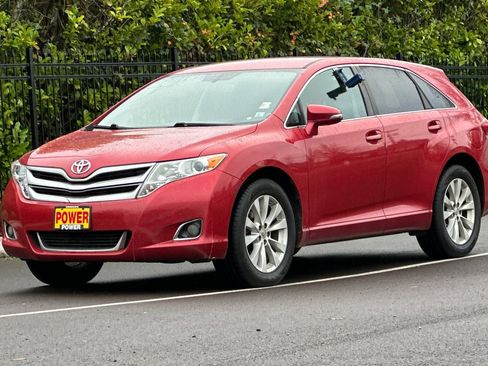 Used 2013 Toyota Venza LE image 8