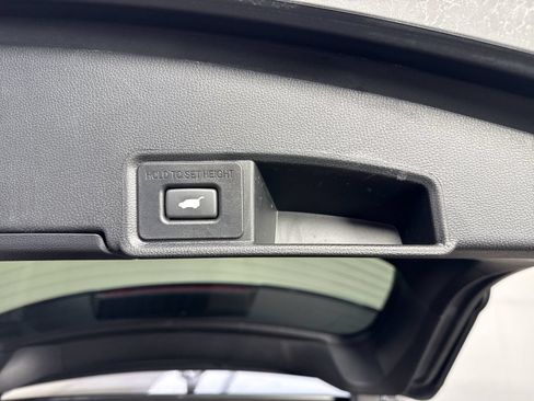 Certified 2025 Acura RDX A-Spec AWD/4WD image 35