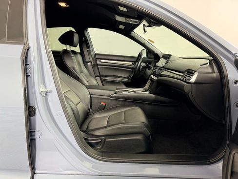 Used 2022 Honda Accord Sport image 29