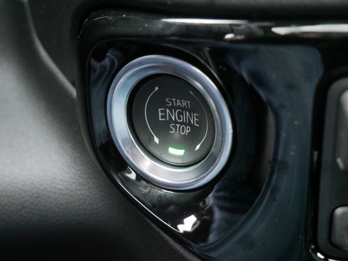 Used 2026 Chevrolet Silverado 1500 High Country w/ Technology Package image 33