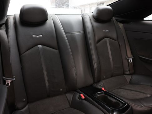 Used 2013 Cadillac CTS V image 17