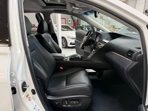 Used 2014 Lexus RX 350 AWD image 16