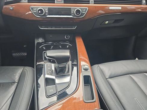 Used 2021 Audi A5 2.0T Premium w/ Convenience Package image 10