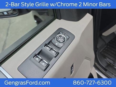 Used 2018 Ford F150 XLT w/ Equipment Group 302A Luxury AWD/4WD image 23
