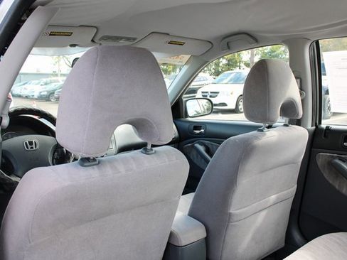 Used 2005 Honda Civic LX image 30