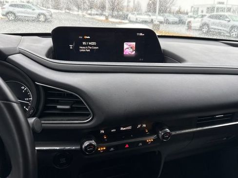 Used 2023 MAZDA CX-30 AWD 2.5 S w/ Preferred Package image 19