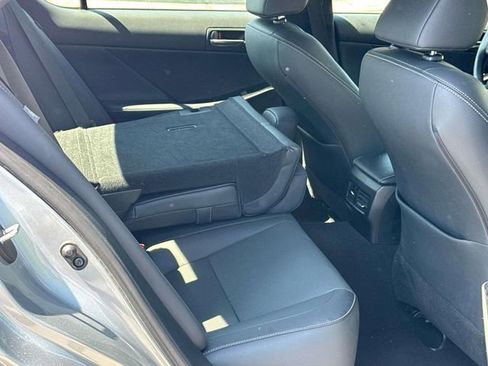 Used 2021 Lexus IS 300 AWD w/ Comfort Package image 12
