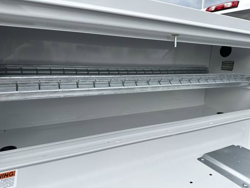 New 2025 GMC Sierra 2500 Pro w/ Convenience Package image 26