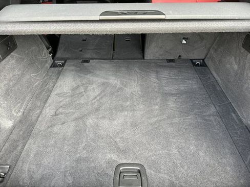 Used 2025 BMW X6 xDrive40i image 14