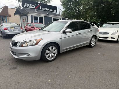 Used 2009 Honda Accord EX-L