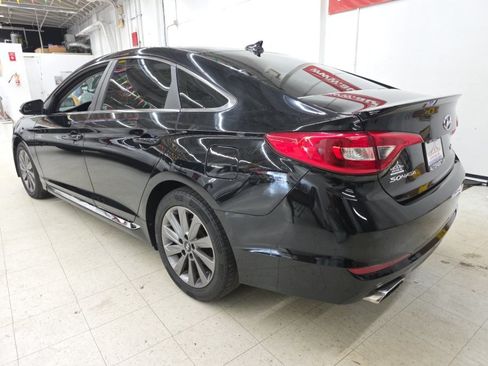 Used 2016 Hyundai Sonata Sport FWD image 4