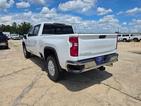 New 2026 Chevrolet Silverado 2500 LT AWD/4WD image 3