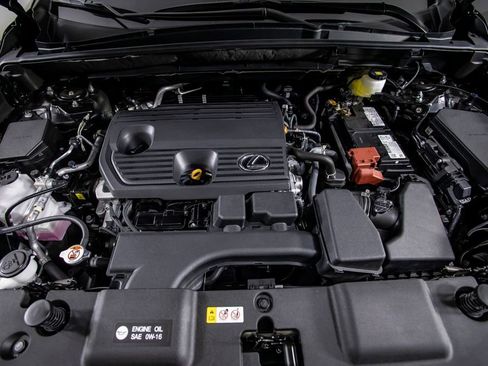 Used 2025 Lexus NX 250 FWD w/ Accessory Package (K3) image 50