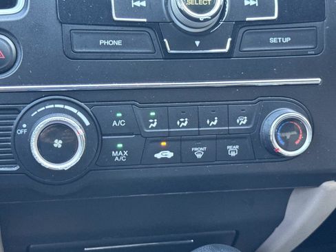 Used 2014 Honda Civic LX image 24