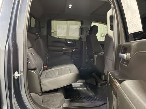 Used 2021 Chevrolet Silverado 1500 LT Trail Boss w/ Convenience Package II image 26