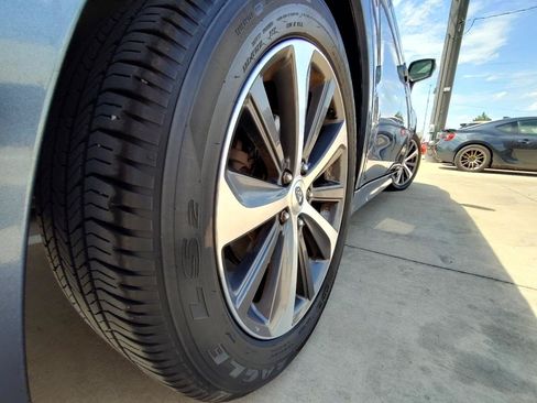 Used 2015 Subaru Legacy 3.6R Limited AWD/4WD image 12
