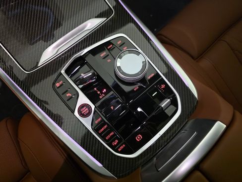 New 2027 BMW X7 M60i AWD/4WD image 17