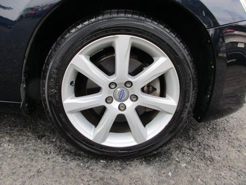 Used 2016 Volvo S60 T5 Premier w/ Convenience Package FWD image 12