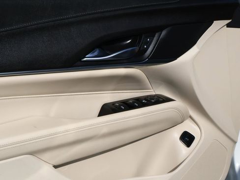 Used 2023 Cadillac CT4 Luxury image 19