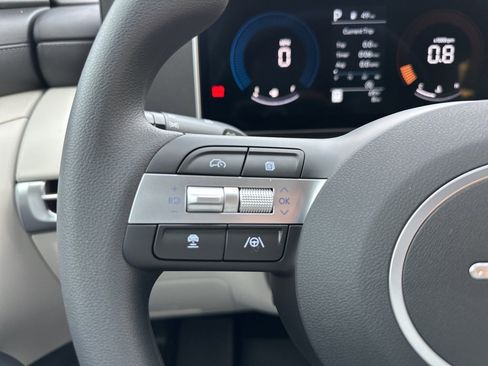 New 2026 Hyundai Tucson SEL image 18