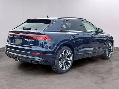 New 2026 Audi Q8 Premium Plus AWD/4WD image 4
