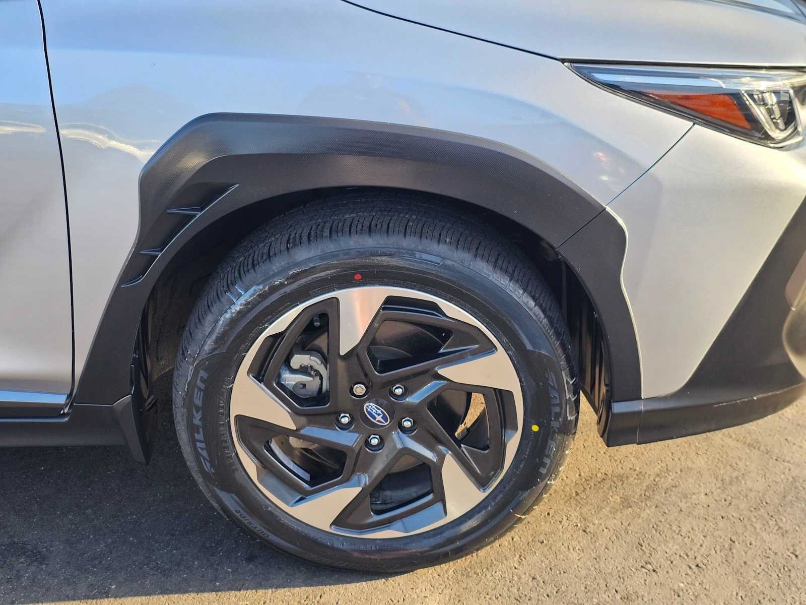 Certified 2024 Subaru Crosstrek 2.5i Limited w/ Popular Package #4A AWD/4WD image 9