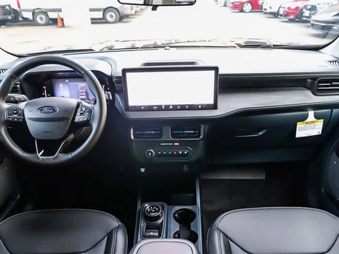 New 2026 Ford Maverick Lobo image 12