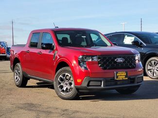 New 2026 Ford Maverick XLT video 1