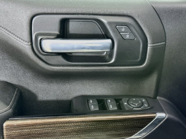 Used 2020 Chevrolet Silverado 1500 RST w/ All-Star Edition AWD/4WD image 18