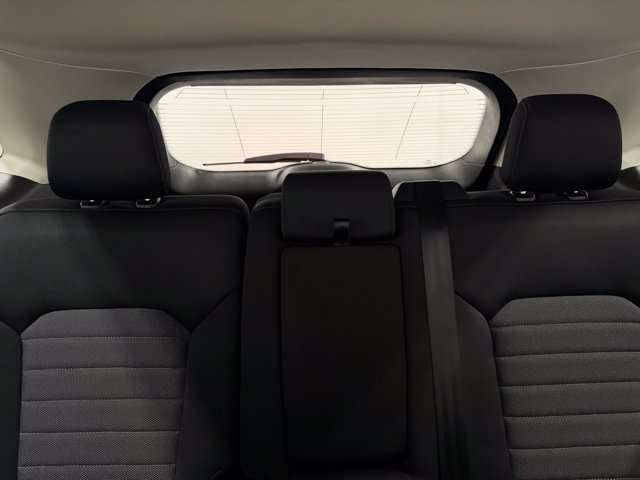 Certified 2024 Ford Edge SE AWD/4WD image 22