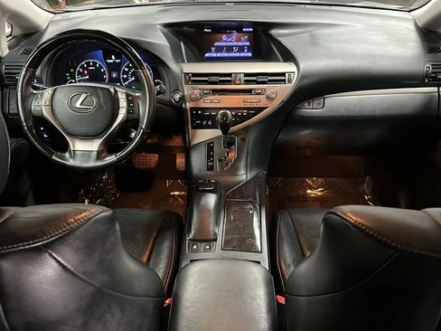 Used 2013 Lexus RX 350 F Sport image 19