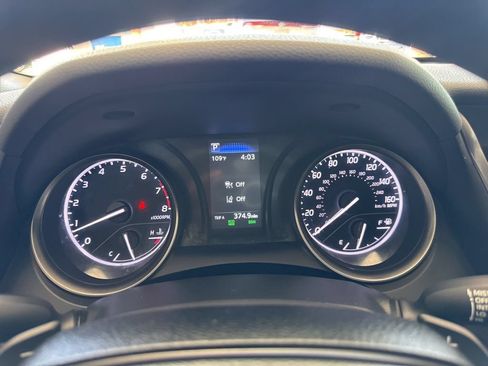 Used 2024 Toyota Camry SE FWD image 13