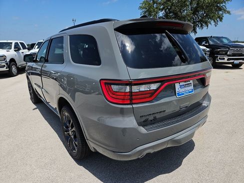 New 2026 Dodge Durango GT AWD/4WD image 5