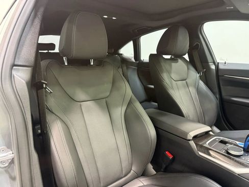 Used 2023 BMW i4 eDrive35 w/ Premium Package image 25