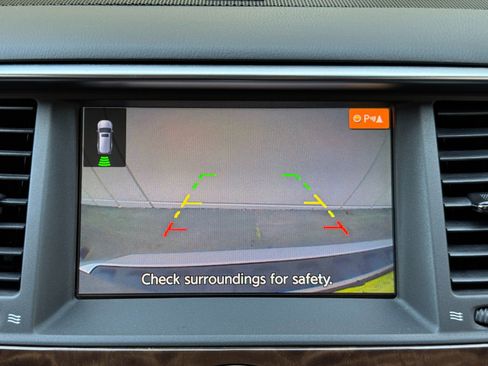 Used 2019 Nissan Armada SV w/ Driver Package image 27