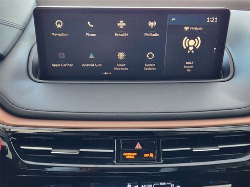 Used 2022 Acura MDX FWD w/ Technology Package image 17