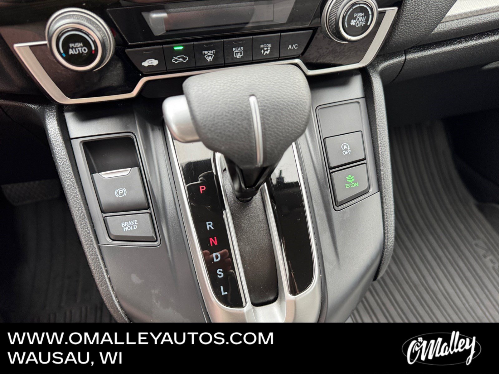 Used 2020 Honda CR-V LX image 22