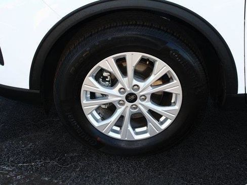 Used 2024 Ford Escape Active image 2