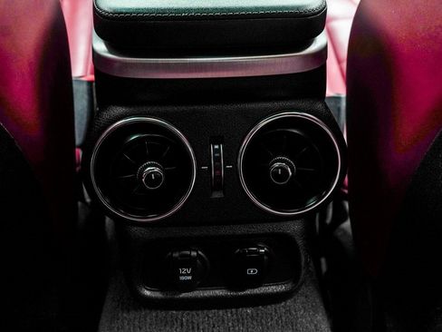 Used 2023 Kia Stinger GT2 w/ Red Interior Color Package image 19