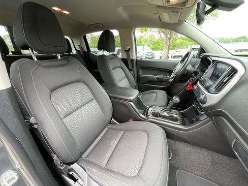 Used 2019 GMC Canyon SLE w/ SLE Convenience Package image 30