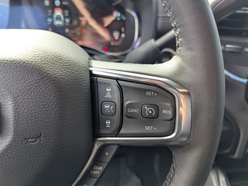 Used 2025 RAM 2500 Laramie w/ Sport Appearance Package image 23