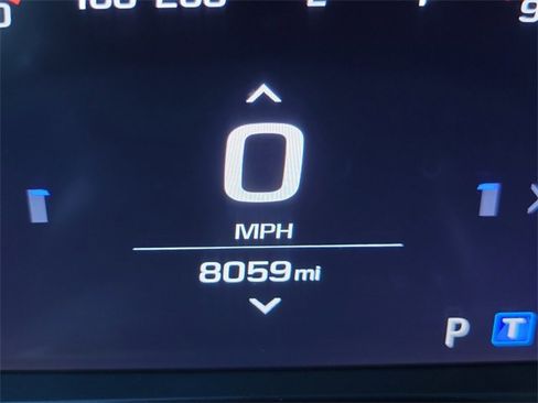 Used 2023 Chevrolet Camaro SS image 28