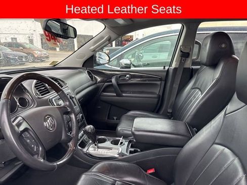Used 2016 Buick Enclave Leather w/ Enclave Tuscan Edition FWD image 13
