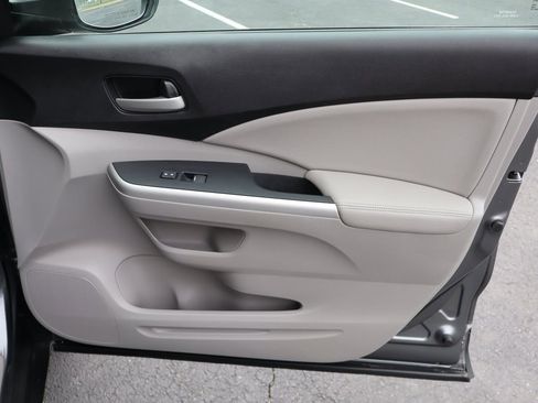 Used 2013 Honda CR-V EX-L image 22