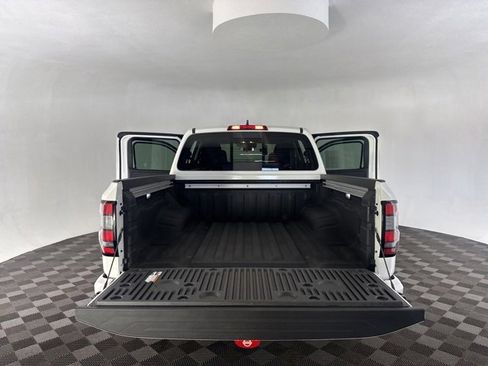 New 2026 Nissan Frontier SV w/ SV Convenience Package image 15