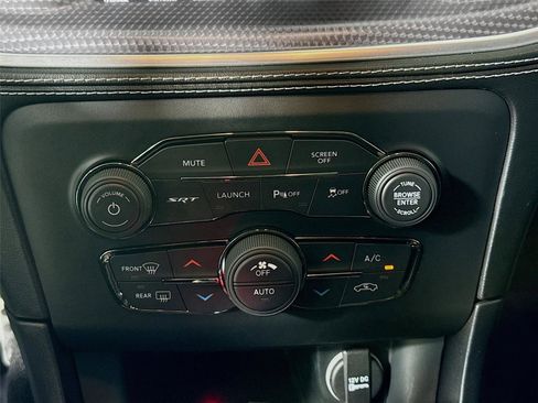 Used 2023 Dodge Charger SRT Hellcat image 13