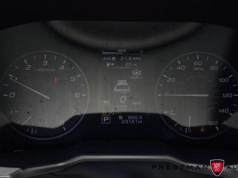 Used 2024 Subaru Legacy Limited AWD/4WD image 27