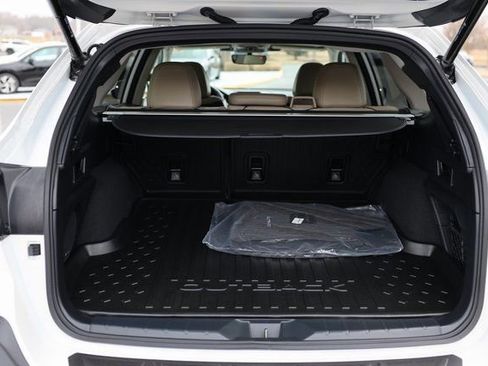 Certified 2025 Subaru Outback Limited w/ Popular Package #2 image 10