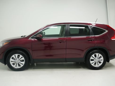 Used 2013 Honda CR-V EX-L image 7