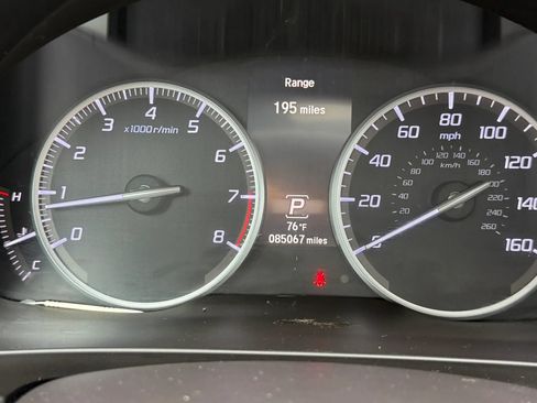 Used 2018 Acura ILX FWD image 27